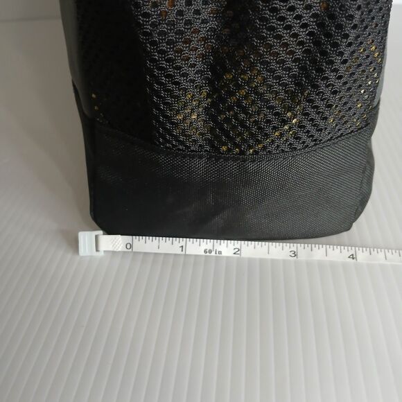 New Pendleton Nehalem Grey Rancho Arroyo Carryall Zip Tote Bag Purse $119 - Picture 10 of 11